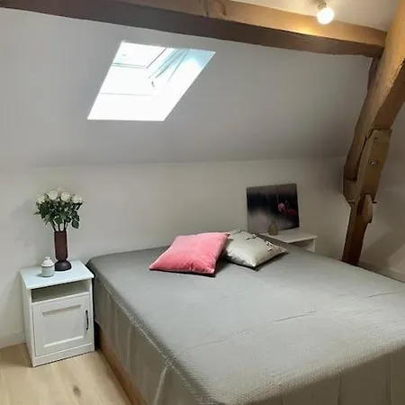 Loft At Leonie * Hyeres