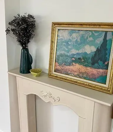 Appartement Loft At Leonie Hyères